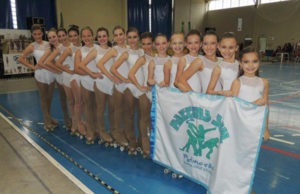 Clube Pattins Sul brilha no Gaúcho e Torneio Estadual