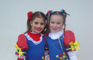 Muita Alegria na Festa Junina do Colégio Mauá