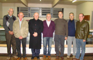 Jantar do Padroeiro São João Batista, Festa Junina do Mauá e do São Luís