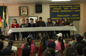 Ações Integradas aproxima BM da comunidade