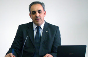 Palestra alerta sobre implicações do Sped