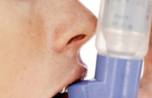 Vida Positiva: Inverno favorece novos casos de asma