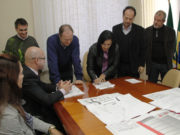 Nos Bastidores – 73