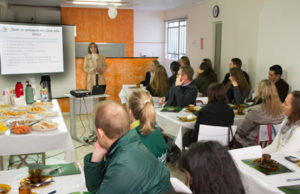 Grupos de estudo vão auxiliar na implementação do programa de qualidade PGQP
