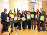 Nos Bastidores – 77