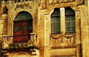 Um olhar fotográfico de Vera Cruz