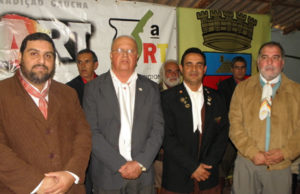 Rio Pardo realiza mais uma regional do Enart