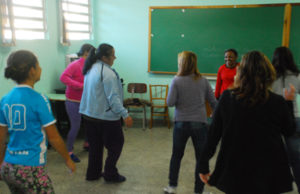 Momentos para esquecer a dura realidade