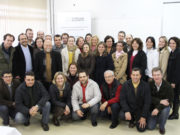 Curso sobre gestão é concluído na Unisc