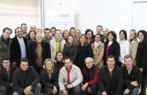 Curso sobre gestão é concluído na Unisc