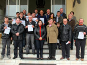 Município libera R$ 65 mil para agricultores