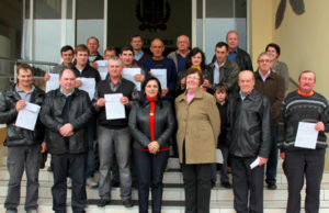 Município libera R$ 65 mil para agricultores