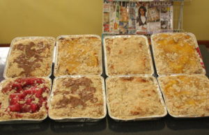 Tradição e inovação na Festa das Cucas