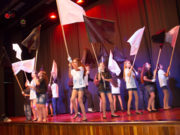 A dança e suas variações na Unisc