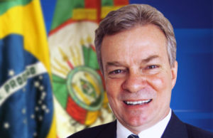 Cinturão Verde terá espaço na Rio+20