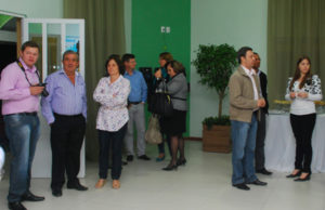 Kopp investe na qualificação de estudantes