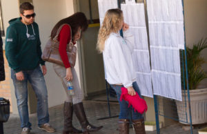 Unisc divulga o listão dos aprovados no vestibular de inverno – Parte 1