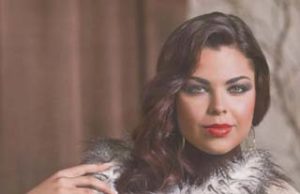 Malhas Ellis está em festa!