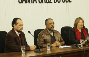 Senador Paim aborda políticas públicas para idosos