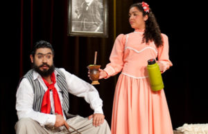 Os muitos causos do Analista de Bagé