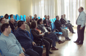 Oficina discute incremento na arrecadação dos municípios da Amvarp