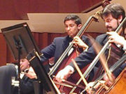 Um músico, de Santa Cruz do Sul para os Estados Unidos