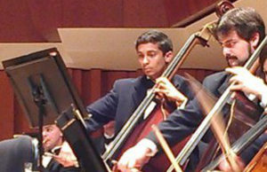 Um músico, de Santa Cruz do Sul para os Estados Unidos