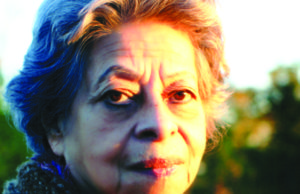 Nilza Lessa é patrona deste ano dos Festejos Farroupilhas