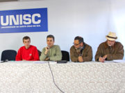 Unisc divulga resultado de pesquisa com jovens