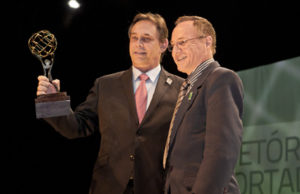 Souza Cruz recebe Prêmio Exportação da ADVB-RS