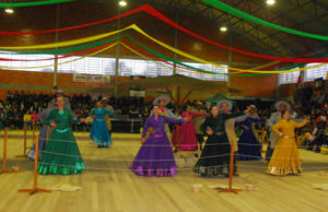 5ª RT realiza fase regional do Enart