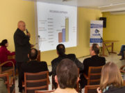 Assistência social:Sobe arrecadação de Entidades Ajudando Entidades