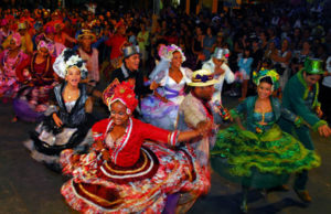 Festas Juninas: comemorações multiculturais