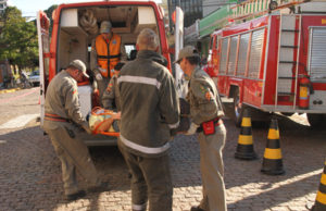 Uma semana de atividades dedicadas à prevenção de incêndios