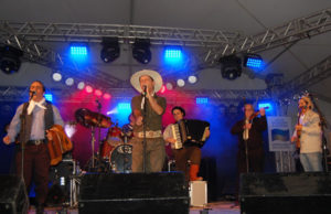 Música em Movimento reúne 15 mil pessoas