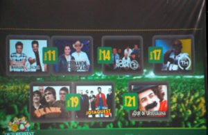 28ª Oktoberfest terá sete shows nacionais