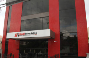 Sindibancários inaugura nova sede nesta quinta