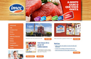 Imec lança novo site