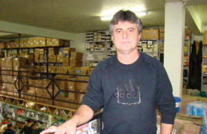 50 ANOS STR: Farmácia Veterinária: produtos para os trabalhadores rurais