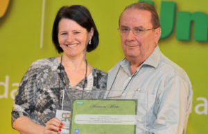 Unimed VTRP ganha reconhecimento nacional