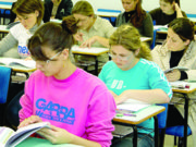 Estagiários: Prefeitura divulga gabarito