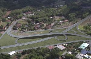 Associação aprova pré-projeto para alteração do Trevo Fritz e Frida