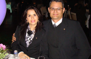 Os 20 anos do Lions Club Aliança e Confraria Ctrl A