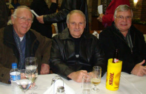 Jantar no Dia do Homem, Casamento de Talita e Frederico e Festejando São João