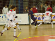 Futsal: Assaf traz atleta de 18 anos