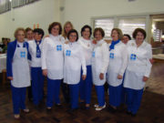 Os 102 anos da Oase Centro e Reunião Festiva e Posse do Rotary Club santa Cruz