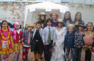 Festejando São João