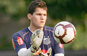 Olimpíadas: Camisa 1 do Brasil pode ser cortado