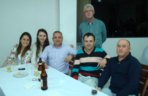 Inauguração do SindiBancários, Shows da 28ª Oktoberfest e Festa das Cucas