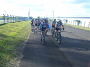 Ciclismo: Pedalar faz bem. Com certeza